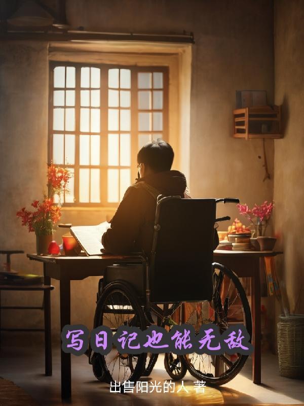 写日记写日记日记