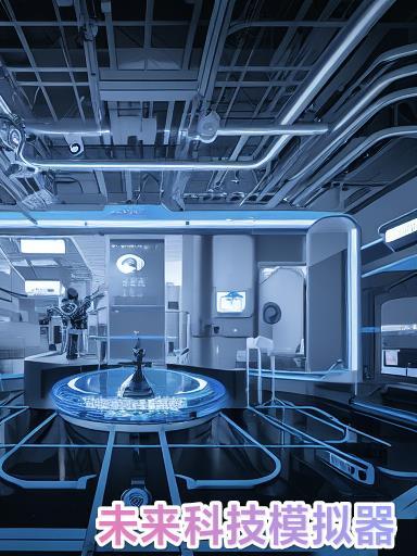 未来科技作文800字高中