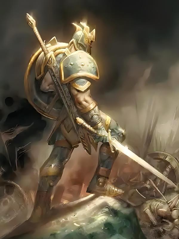 网游之一箭定江山