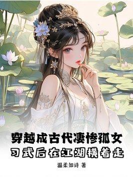 女主穿越古代成孤儿的种田文