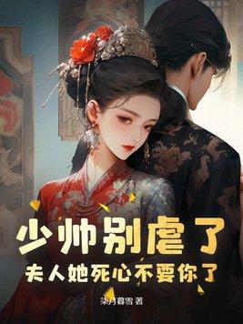 少帅你夫人不好惹