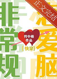 非常规恋爱全文阅读