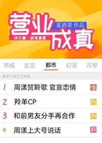 营业cs