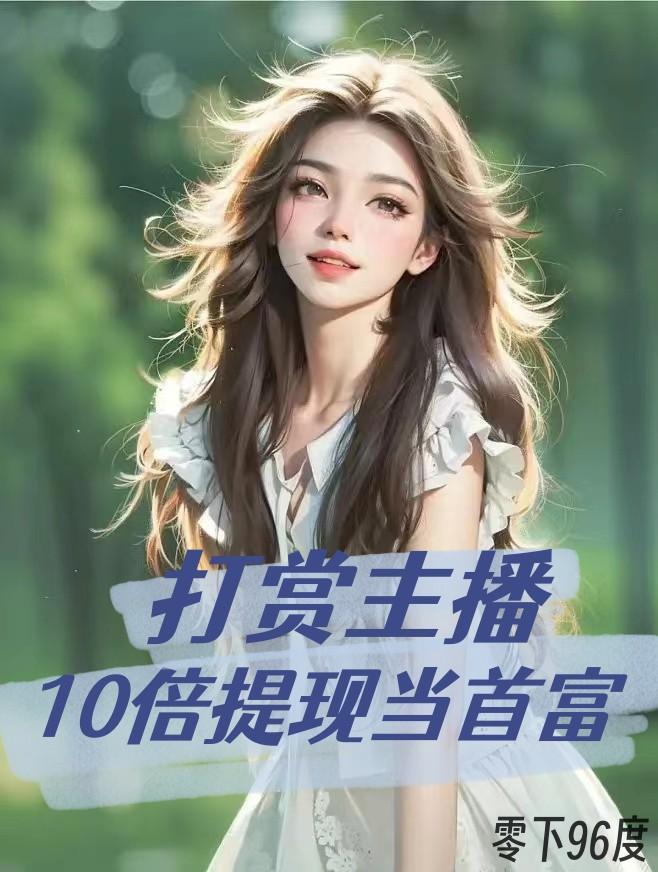 10倍提现当首富TXT