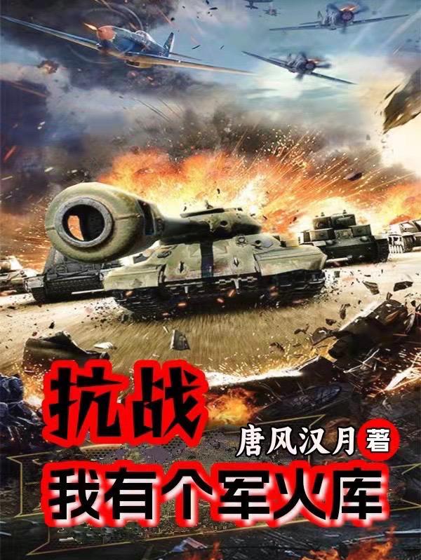 抗战我有一个团