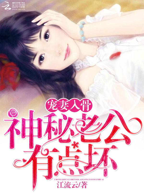 宠妻入骨神秘老公有点坏全文免费TXT