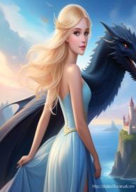 西尔芙的龙人外NPH