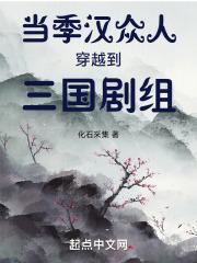 三国穿越成汉献帝的