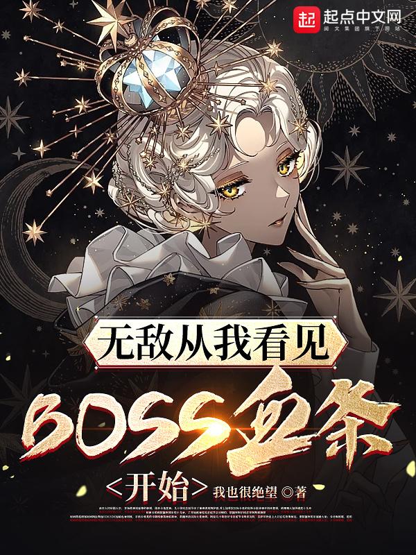 无敌从我看见BOSS血条开始目录
