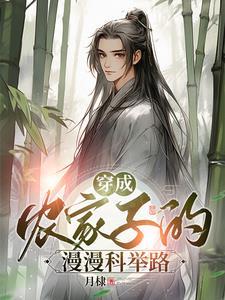 穿成农家子的漫漫科举路大结局