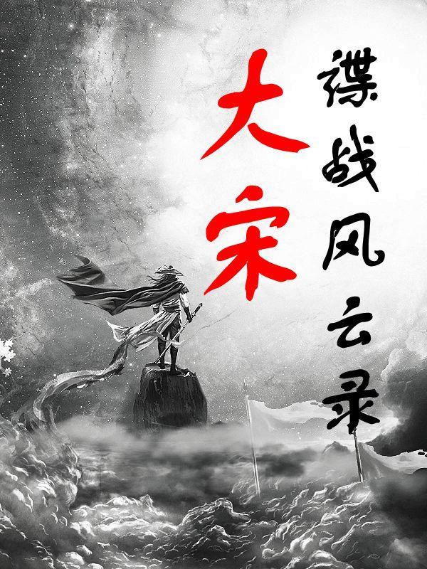 谍战风云录大宋txt