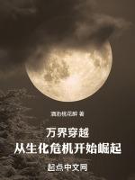 穿越到生化危机的世界