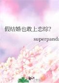 假结婚也敢上恋综? 作者superpanda