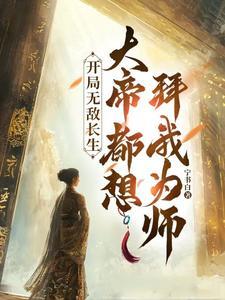 开局我是无敌圣帝