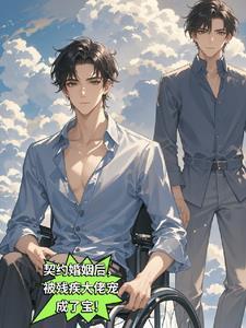 残疾大佬的偏执宠爱燕