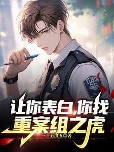 你找重案组之虎