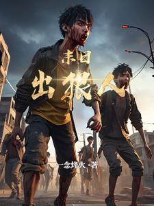 末日出狠人番茄