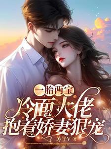 一胎两宝总裁大人