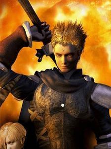 传奇玛法传奇双职业(拉皮川)