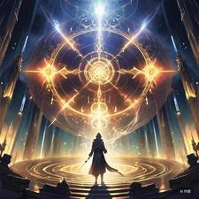 天启降临神秘复苏