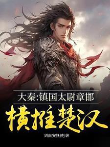 大秦镇国太尉章邯