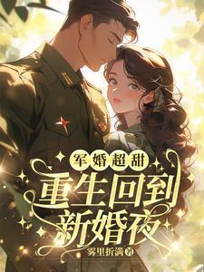 重生回到婚后军婚