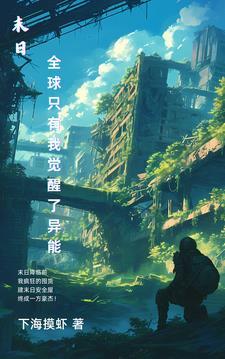 末世只有我拥有异能