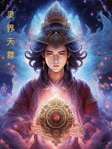 灵界天尊