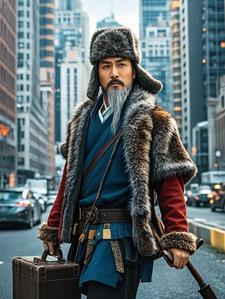 伍子胥掘了谁的墓