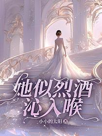 他如烈酒配暖糖