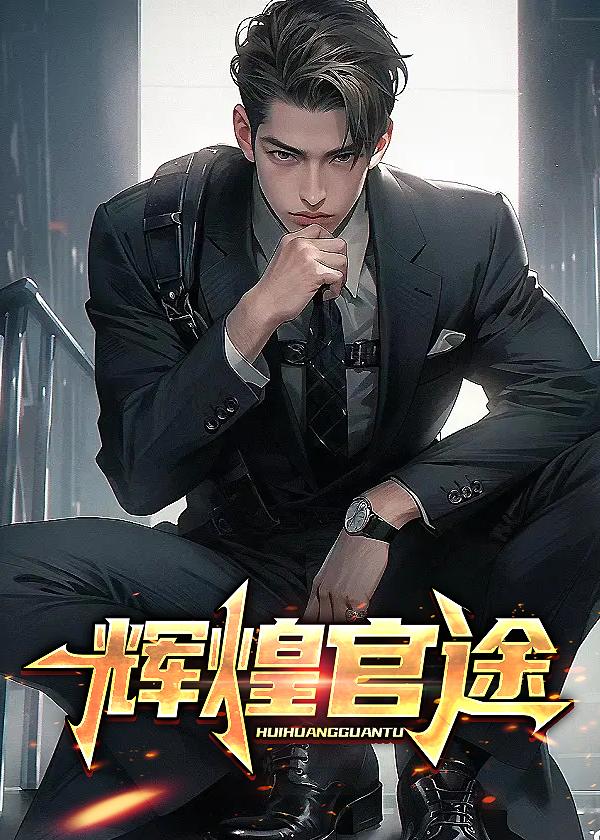 辉煌官途乔成辉免费阅读