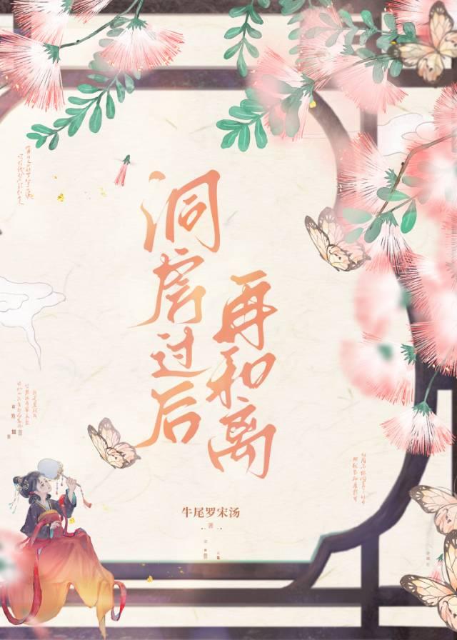 洞房过后再和离格格党