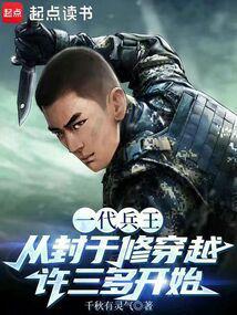 一代兵王秦风免费阅读