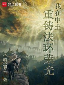 我在中土重铸法环荣光八月