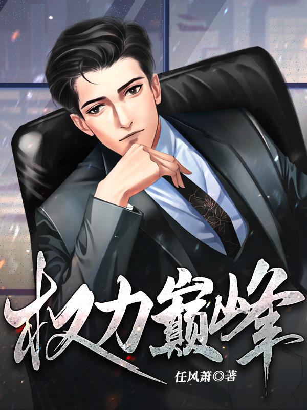 权力巅峰从公务员开始