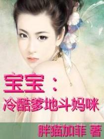 冷酷爹地妈咪有点酷免费阅读