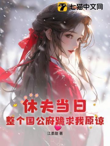 整个国公府跪求我原谅 作