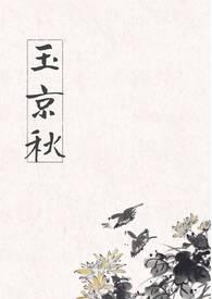 玉京秋免费阅读笔趣阁