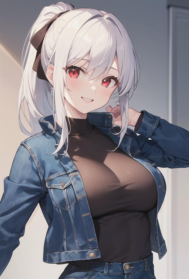 雏田怎么生出博人的