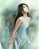 守珠待兔费神精