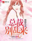 婚情告急总裁请别撩全文免费阅读