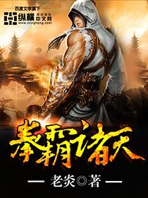 拳霸诸天全文阅读