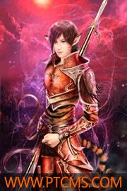 兵锋之王