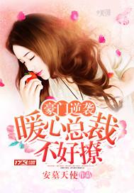 豪门暖婚总裁大人