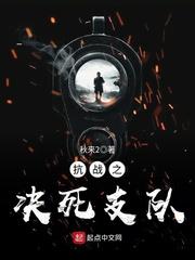 抗战之生死决斗免费阅读