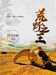 荒野之王苍云峰全本阅读最新章节