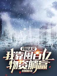 我靠囤百亿物资躺赢作者程加加