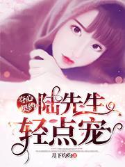 夺心契约陆先生轻点宠白清月