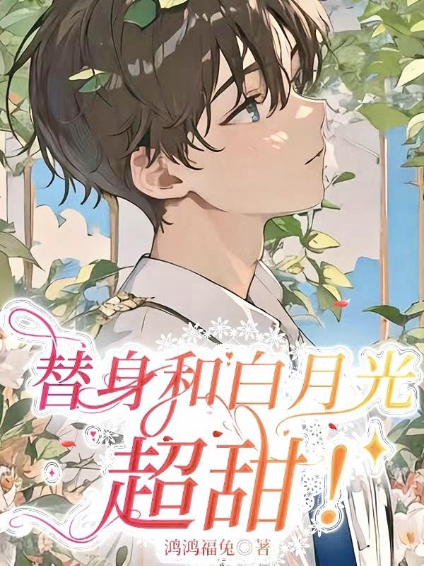 从替身到白月光全文免费阅读