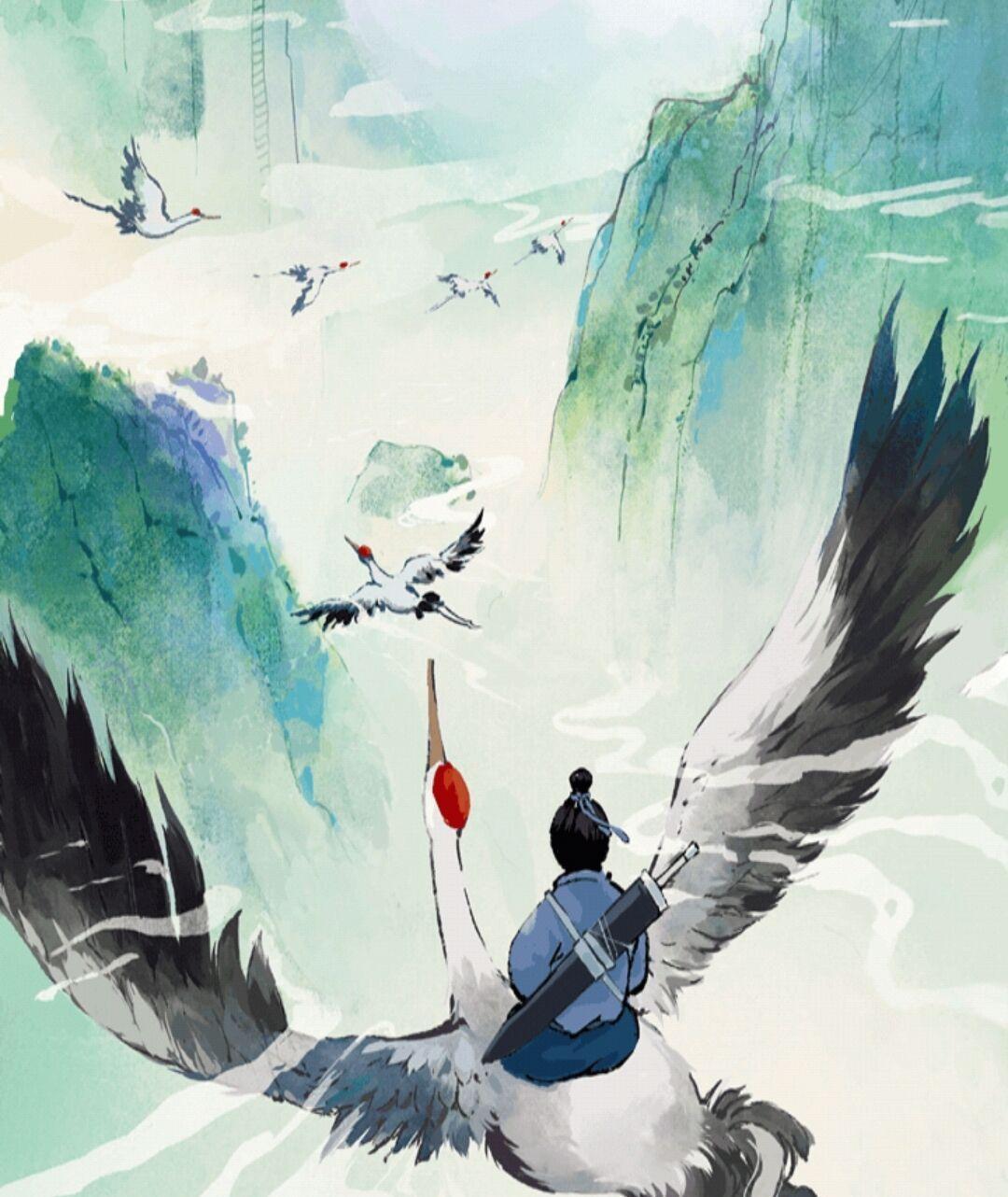 灵气复苏是什么